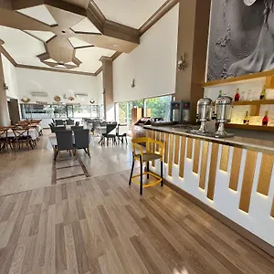 Apart Otel Silver Tower, Kuşadası